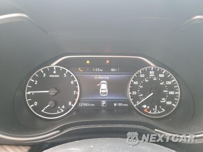 Zdjęcie 9 z 13 samochodu: 2016 NISSAN MAXIMA 3.5S VIN:1N4AA6AP7GC448654 - miniatura
