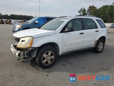 2006 CHEVROLET EQUINOX LS 2CNDL23F966179154 - główne zdjęcie licytacji z USA - miniatura