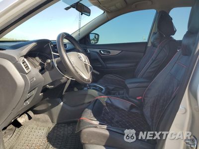 Zdjęcie 7 z 13 samochodu: 2015 NISSAN ROGUE S VIN:KNMAT2MV8FP569451 - miniatura