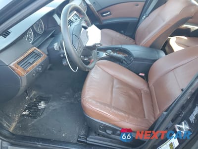 Zdjęcie 7 z 12 samochodu: 2007 BMW 530 XI VIN:WBANF73567CU25782 - miniatura
