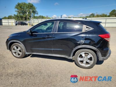 Drugie zdjęcie samochodu z przodu: 2016 HONDA HR-V EXL VIN:3CZRU6H73GM733824 - miniatura