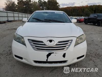 Piąte zdjęcie samochodu w środku: 2007 TOYOTA CAMRY HYBRID VIN:4T1BB46K67U018746 - miniatura