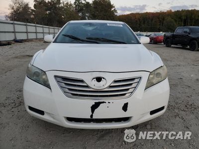 Piąte zdjęcie samochodu w środku: 2007 TOYOTA CAMRY HYBRID VIN:4T1BB46K67U018746 - miniatura