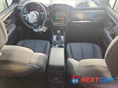 Zdjęcie 8 z 13 samochodu: 2025 SUBARU FORESTER PREMIUM VIN:JF2SLDDC0SH556911 - miniatura