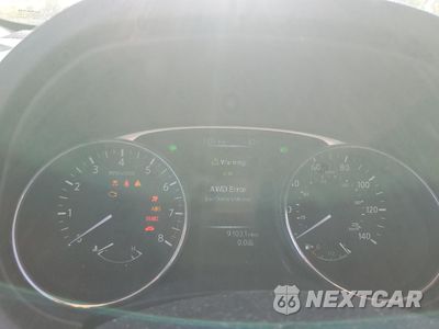 Zdjęcie 9 z 15 samochodu: 2015 NISSAN ROGUE S VIN:KNMAT2MV3FP535904 - miniatura