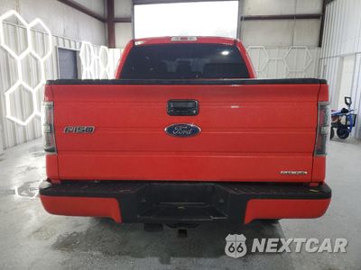 Zdjęcie 6 z 14 samochodu: 2014 FORD F150 SUPERCREW VIN:1FTFW1EF9EFC84292 - miniatura