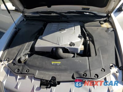 Zdjęcie 11 z 12 samochodu: 2005 CADILLAC STS VIN:1G6DW677350156808 - miniatura