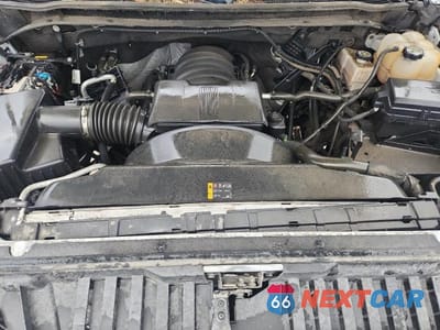 Zdjęcie 11 z 12 samochodu: 2022 CHEV SILVERADO K3500 LT VIN:1GC3YTE76NF104302 - miniatura