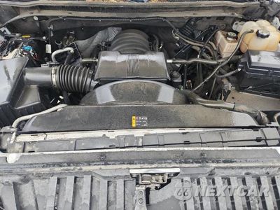 Zdjęcie 11 z 12 samochodu: 2022 CHEV SILVERADO K3500 LT VIN:1GC3YTE76NF104302 - miniatura