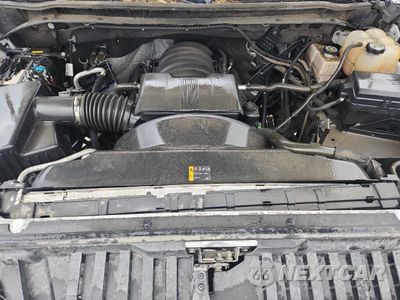 Zdjęcie 11 z 14 samochodu: 2022 CHEVROLET SILVERADO K3500 LT VIN:1GC3YTE76NF104302 - miniatura