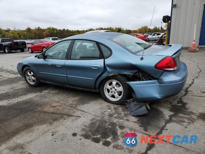 Drugie zdjęcie samochodu z przodu: 2005 FORD TAURUS SE VIN:1FAFP53275A149691 - miniatura