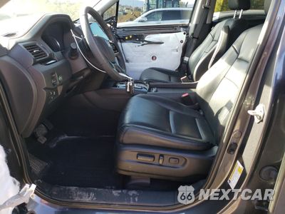 Zdjęcie 7 z 15 samochodu: 2019 HONDA PILOT TOURING VIN:5FNYF6H94KB074548 - miniatura