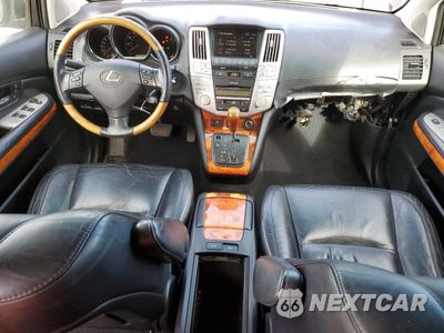 Zdjęcie 8 z 14 samochodu: 2009 LEXUS RX 350 VIN:2T2HK31U99C103237 - miniatura