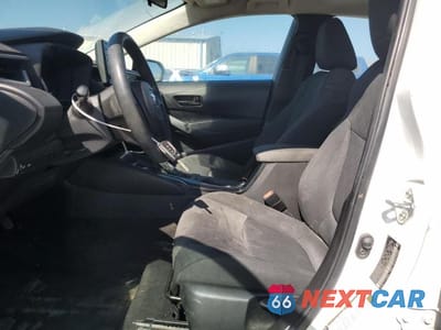 Zdjęcie 7 z 13 samochodu: 2022 TOYOTA COROLLA LE VIN:5YFEPMAE4NP286046 - miniatura