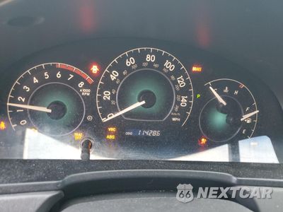 Zdjęcie 9 z 12 samochodu: 2008 TOYOTA CAMRY SOLARA SE VIN:4T1FA38PX8U143712 - miniatura