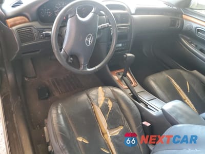 Zdjęcie 8 z 12 samochodu: 2003 TOYOTA CAMRY SOLARA SE VIN:2T1CF28P13C603915 - miniatura
