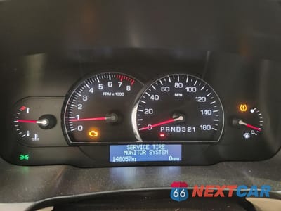 Zdjęcie 9 z 12 samochodu: 2007 CADILLAC DTS VIN:1G6KD57Y87U221678 - miniatura
