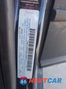 Zdjęcie 13 z 13 samochodu: 1999 VOLKSWAGEN JETTA GLS VIN:3VWSC29M2XM012981 - miniatura