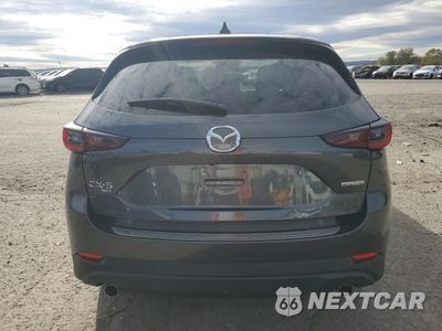Zdjęcie 6 z 14 samochodu: 2022 MAZDA CX-5 PREFERRED VIN:JM3KFBCM9N0604873 - miniatura