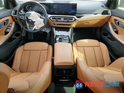 Zdjęcie 8 z 13 samochodu: 2023 BMW 330XI VIN:3MW89FF08P8D31232 - miniatura
