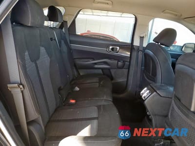 Zdjęcie 10 z 12 samochodu: 2023 KIA SORENTO LX VIN:5XYRG4LCXPG175473 - miniatura