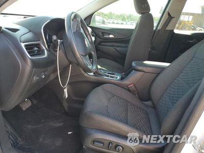 Zdjęcie 7 z 13 samochodu: 2020 CHEVROLET EQUINOX LT VIN:3GNAXLEX4LS537630 - miniatura
