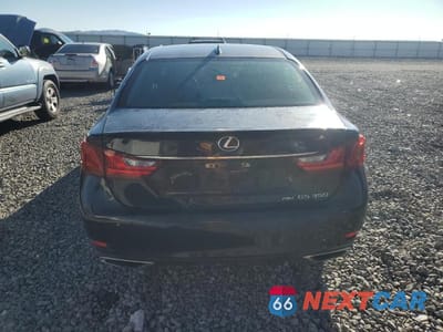 Zdjęcie 6 z 12 samochodu: 2015 LEXUS GS 350 VIN:JTHCE1BL3FA005951 - miniatura