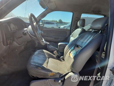 Zdjęcie 7 z 13 samochodu: 2001 TOYOTA TACOMA VIN:5TEGN92N31Z740883 - miniatura