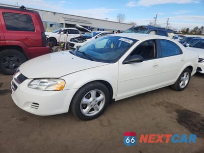 2006 DODGE STRATUS SXT 1B3EL46XX6N197040 - główne zdjęcie licytacji z USA - miniatura