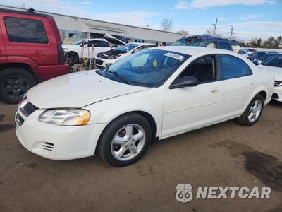 2006 DODGE STRATUS SXT 1B3EL46XX6N197040 - główne zdjęcie licytacji z USA - miniatura