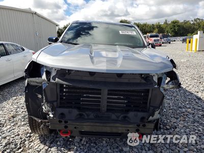 Piąte zdjęcie samochodu w środku: 2025 CHEVROLET COLORADO Z71 VIN:1GCPTDEK3S1203551 - miniatura