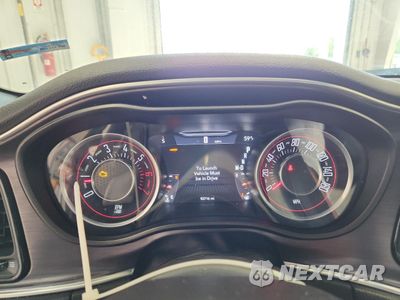 Zdjęcie 9 z 14 samochodu: 2015 DODGE CHALLENGER SXT PLUS VIN:2C3CDZBT1FH906065 - miniatura