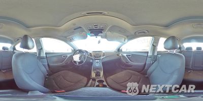 Zdjęcie 14 z 14 samochodu: 2016 HYUNDAI ELANTRA SE VIN:KMHDH4AE6GU484623 - miniatura