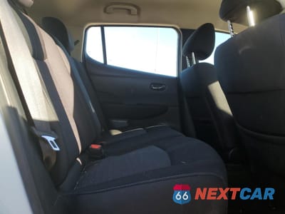 Zdjęcie 11 z 13 samochodu: 2019 NISSAN LEAF S VIN:1N4AZ1CP0KC306387 - miniatura