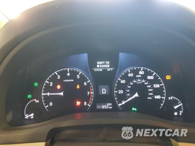 Zdjęcie 9 z 15 samochodu: 2013 LEXUS RX 350 BASE VIN:2T2BK1BA6DC222435 - miniatura