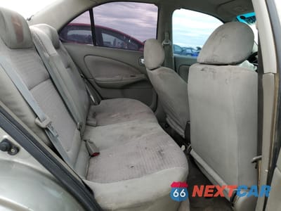 Zdjęcie 10 z 15 samochodu: 2004 NISSAN SENTRA 1.8 VIN:3N1CB51D74L910777 - miniatura