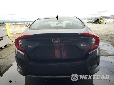 Zdjęcie 6 z 12 samochodu: 2020 HONDA CIVIC EXL VIN:19XFC1F7XLE211097 - miniatura