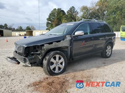 2013 VOLVO XC90 3.2 YV4952CZ2D1633689 - główne zdjęcie licytacji z USA - miniatura