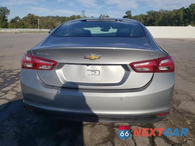 Zdjęcie 6 z 11 samochodu: 2024 CHEVROLET MALIBU PREMIER VIN:1G1ZE5ST9RF218759 - miniatura