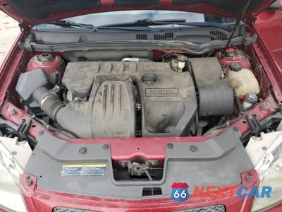 Zdjęcie 11 z 13 samochodu: 2007 PONTIAC G5 SE VIN:1G2AL55F277416532 - miniatura