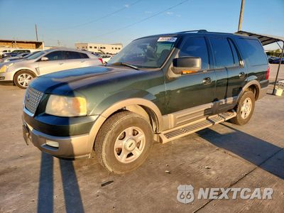 2003 FORD EXPEDITION EDDIE BAUER 1FMPU17L13LC49365 - główne zdjęcie licytacji z USA - miniatura