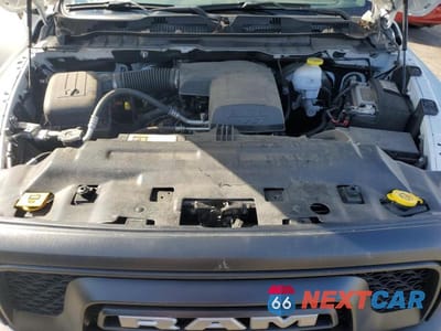 Zdjęcie 11 z 11 samochodu: 2024 RAM 1500 CLASSIC SLT VIN:1C6RR6LG2RS156154 - miniatura