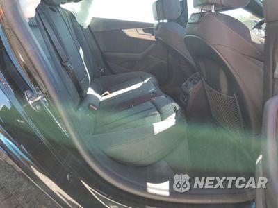 Zdjęcie 10 z 13 samochodu: 2025 AUDI A5 PREMIUM 45 VIN:WAUDACF55SA007796 - miniatura