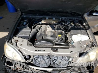 Zdjęcie 11 z 13 samochodu: 2005 MERCEDES-BENZ ML 350 VIN:4JGAB57E65A563497 - miniatura