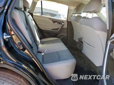 Zdjęcie 11 z 13 samochodu: 2022 TOYOTA RAV4 XLE PREMIUM VIN:2T3C1RFVXNC177547 - miniatura