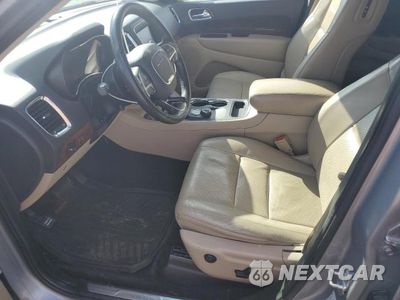 Zdjęcie 7 z 11 samochodu: 2015 DODGE DURANGO CITADEL VIN:1C4RDHEG0FC836916 - miniatura