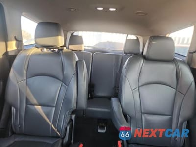 Zdjęcie 10 z 12 samochodu: 2019 BUICK ENCLAVE VIN:5GAERBKW6KJ188966 - miniatura