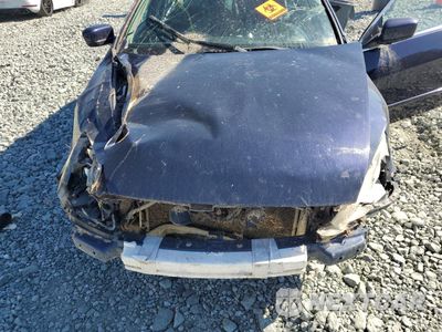 Zdjęcie 11 z 12 samochodu: 2007 HONDA ACCORD EX VIN:1HGCM56767A006491 - miniatura