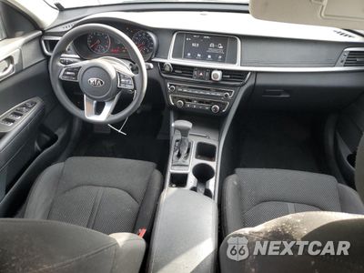 Zdjęcie 8 z 12 samochodu: 2019 KIA OPTIMA LX VIN:5XXGT4L33KG326508 - miniatura