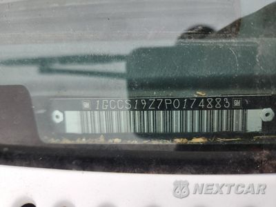 Zdjęcie 12 z 14 samochodu: 1993 CHEVROLET S TRUCK S10 VIN:1GCCS19Z7P0174883 - miniatura